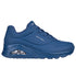 Sneakers blu da donna con suola ad aria Skechers Uno, Brand, SKU s312000467, Immagine 0